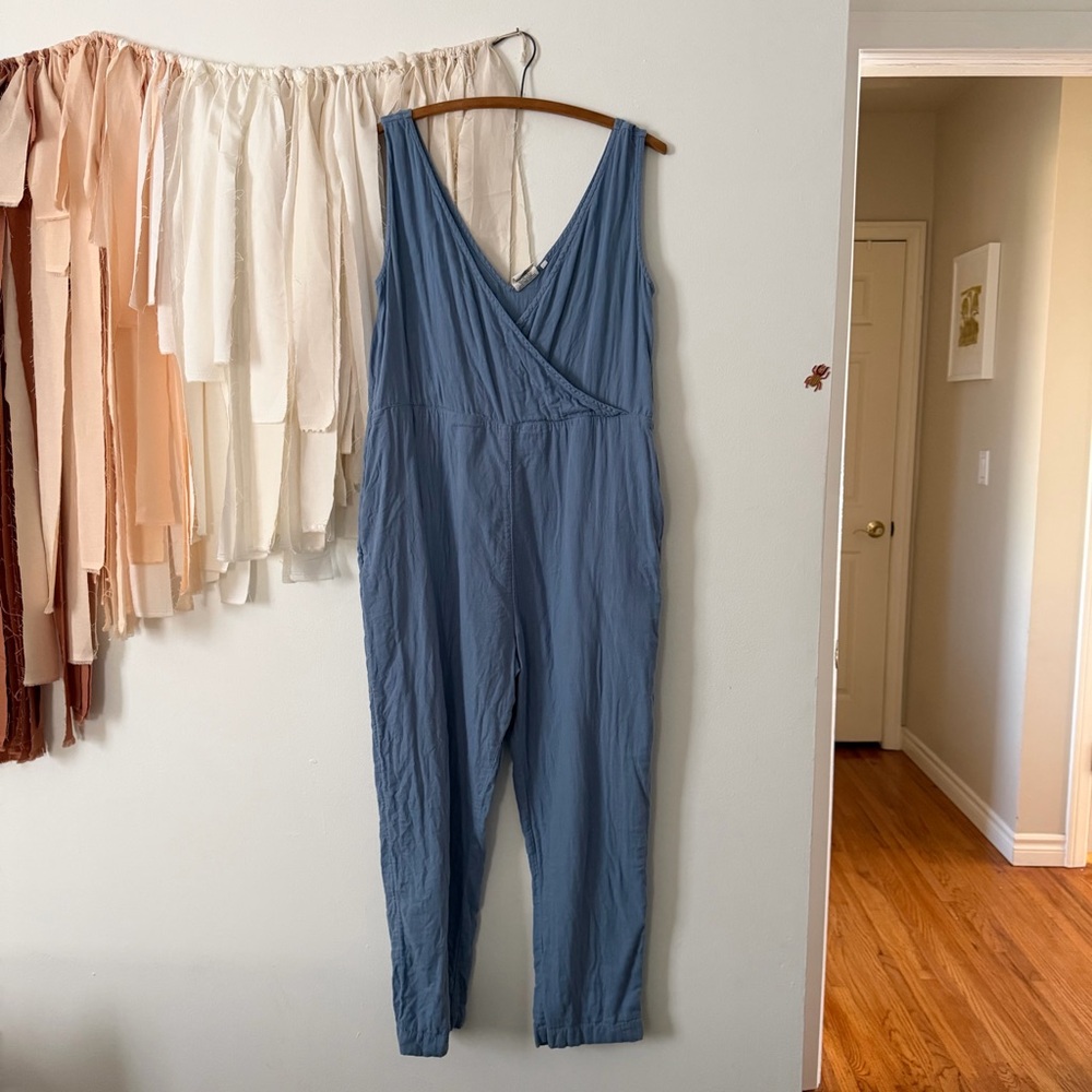 Olli Ella WARE Palazzo Pantsuit